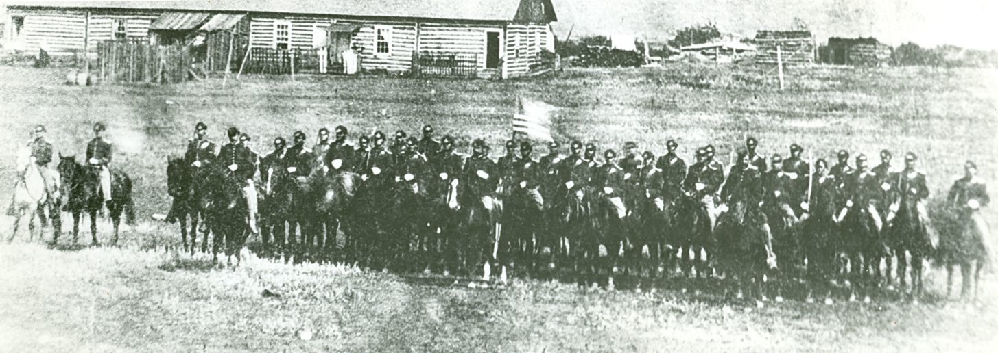 Mounted